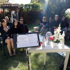 Marley Brinx in 'Dirty Grandpa Part 1'