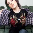 Miss Genocide in 'Miss Genocide POV'