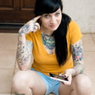 Moretta Coxxx in 'Moretta's POV'