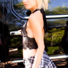 Moretta Coxxx in 'Road Head...And Sex'