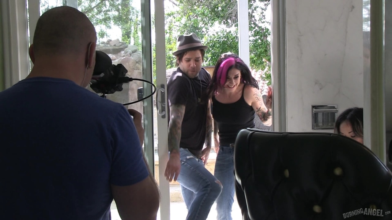 Nadia Styles - BTS Episode 52 | Picture (9)