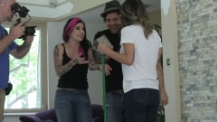 Nadia Styles - BTS Episode 52 | Picture (7)