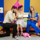 Nadia Styles in 'Nadia Styles - Asstronaut'