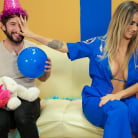 Nadia Styles in 'Nadia Styles - Asstronaut'