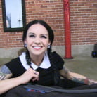 Necro Nicki in 'BTS Episode 48'