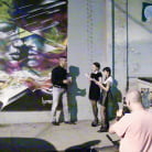 Necro Nicki in 'BTS Episode 48'