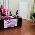 Nicole Malice in 'Better Blonde Match-Making!'