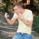 Nikki Darling in 'Pokepussy'