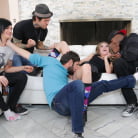 Nikki Hearts in 'Adriana Angel - First Time'