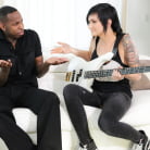 Nikki Hearts in 'All About That Bass'