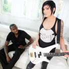 Nikki Hearts in 'All About That Bass'