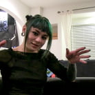 Nikki Hearts in 'BTS Episode 89'