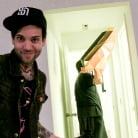 Nikki Hearts in 'BTS Episode 89'