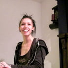 Nikki Hearts in 'BTS Episode 89'