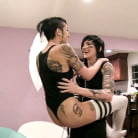 Nikki Hearts in 'BTS Episode 89'