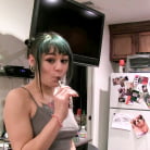 Nikki Hearts in 'BTS Episode 89'