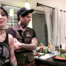 Nikki Hearts in 'BTS Episode 89'