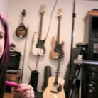 Nikki Hearts in 'BTS Episode 89'