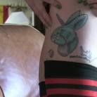 Nikki Hearts in 'BTS Episode 92'