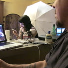 Nikki Hearts in 'BTS Episode 92'