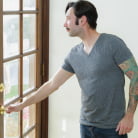 Nikki Hearts in 'Filling In'