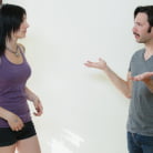 Nikki Hearts in 'Filling In'