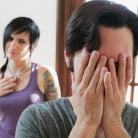 Nikki Hearts in 'Filling In'