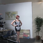 Phoenix Askani in 'BTS Episode 23'