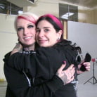 Phoenix Askani in 'BTS Episode 23'