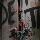 Phoenix Askani in 'Walking Dead BJ'