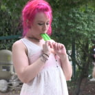 Proxy Paige in 'BTS Episode 66'