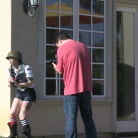 Rizzo Ford in 'BTS Episode 33'