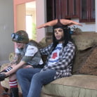 Rizzo Ford in 'BTS Episode 33'