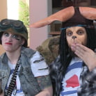 Rizzo Ford in 'BTS Episode 33'