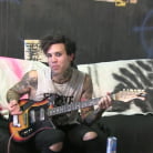 Rizzo Ford in 'BTS Episode 70'