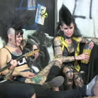 Rizzo Ford in 'BTS Episode 70'