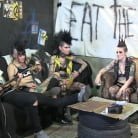 Rizzo Ford in 'BTS Episode 70'