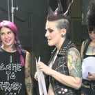 Rizzo Ford in 'BTS Episode 70'