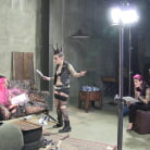 Rizzo Ford in 'BTS Episode 70'