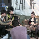 Rizzo Ford in 'BTS Episode 70'