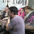 Rizzo Ford in 'BTS Episode 70'