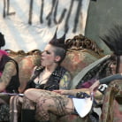 Rizzo Ford in 'BTS Episode 70'