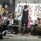 Rizzo Ford in 'BTS Episode 70'