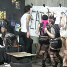 Rizzo Ford in 'BTS Episode 70'