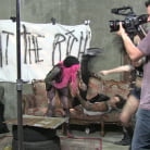 Rizzo Ford in 'BTS Episode 70'