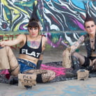 Rizzo Ford in 'Street Punxxx - Part 1'