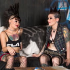 Rizzo Ford in 'Street Punxxx - Part 2'