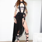 Rocky Emerson in 'Cum on my Tattoo - Rocky'