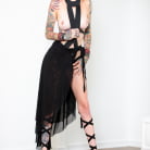 Rocky Emerson in 'Cum on my Tattoo - Rocky'