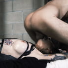 Rocky Emerson in 'Evil Oil'